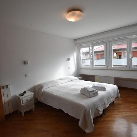 Vassallo B&B Řím Exteriér fotografie