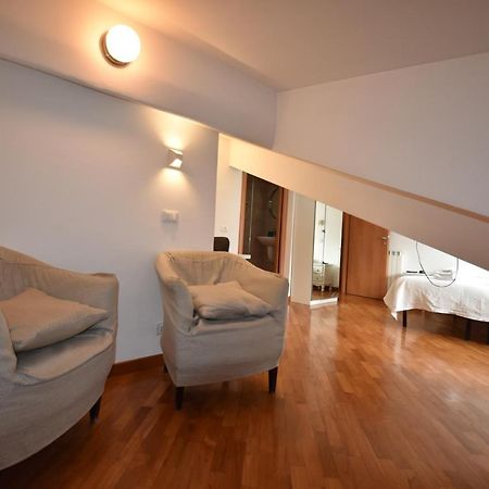 Vassallo B&B Řím Exteriér fotografie