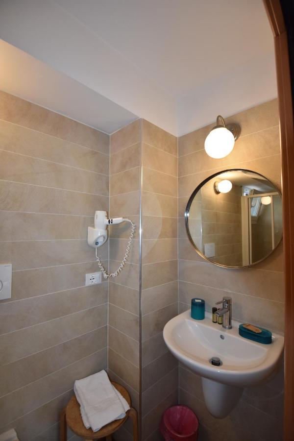 Vassallo B&B Řím Exteriér fotografie
