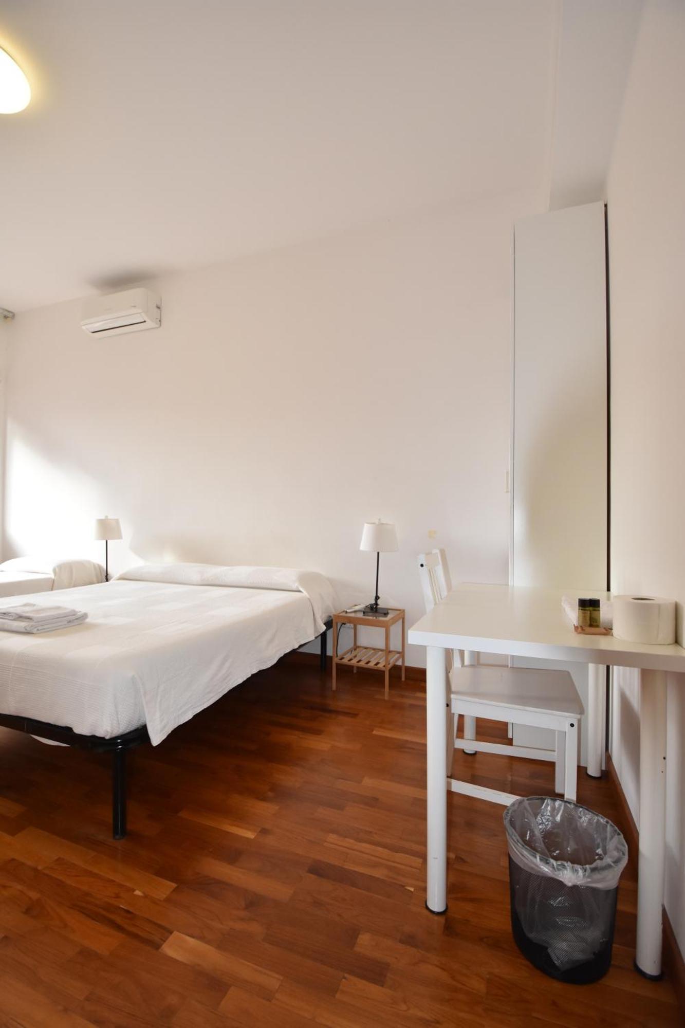 Vassallo B&B Řím Exteriér fotografie
